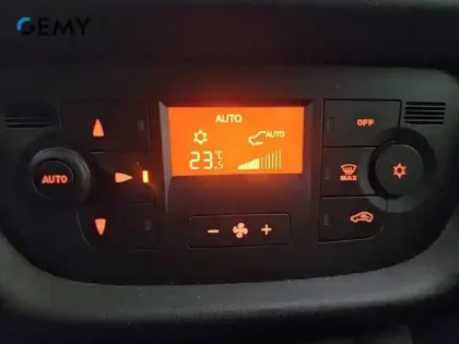 Photo 13 Fiat Doblo  CARGO FT 1.3 MULTIJET 95