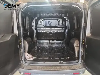 Photo 5 Fiat Doblo  CARGO FT 1.3 MULTIJET 95