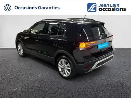 Photo 10 Volkswagen T-cross  1.0 TSI 95 Start/Stop BVM5