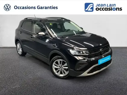Photo 9 Volkswagen T-cross  1.0 TSI 95 Start/Stop BVM5