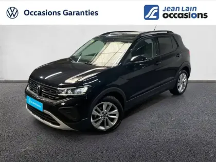 Photo Volkswagen T-cross Vw Edition