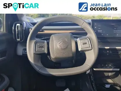 Photo 8 Citroën C3 Aircross  Hybride 145 ch Aut