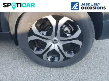 Photo 12 Citroën C3 Aircross  Hybride 145 ch Aut