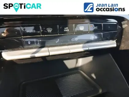 Photo 14 Citroën C3 Aircross  Hybride 145 ch Aut