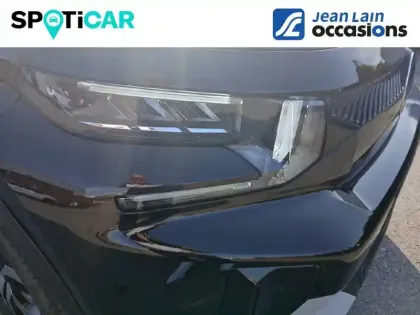 Photo 15 Citroën C3 Aircross  Hybride 145 ch Aut