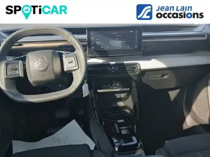 Photo 7 Citroën C3 Aircross  Hybride 145 ch Aut