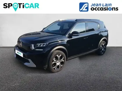 Photo Citroën C3 Aircross Plus