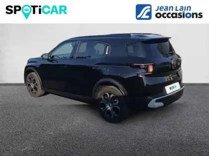 Photo 6 Citroën C3 Aircross  Hybride 145 ch Aut