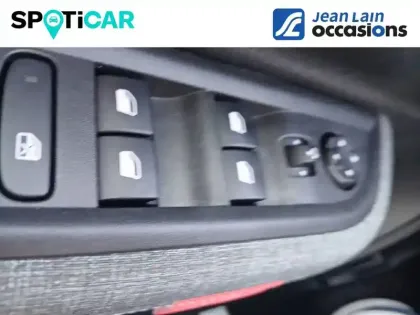 Photo 19 Citroën C3 Aircross  Hybride 145 ch Aut