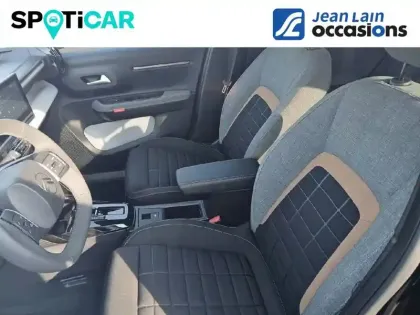 Photo 10 Citroën C3 Aircross  Hybride 145 ch Aut