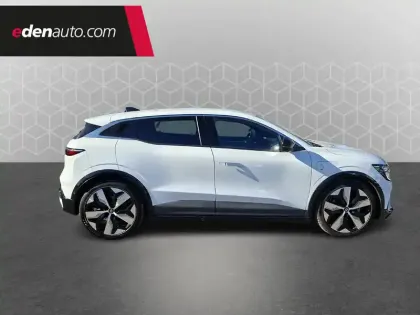 Photo 27 Renault Megane  E-Tech EV60 220 ch optimum charge