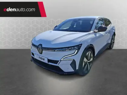 Photo 34 Renault Megane  E-Tech EV60 220 ch optimum charge