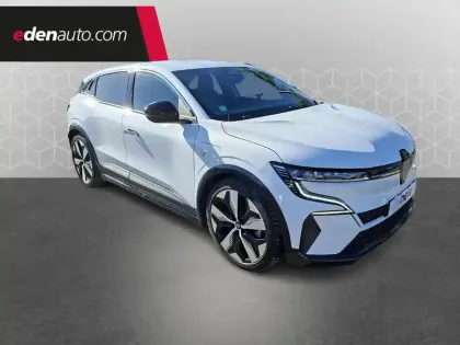 Photo 24 Renault Megane  E-Tech EV60 220 ch optimum charge