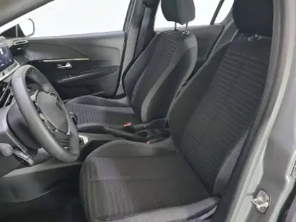 Photo 19 Peugeot 208  PureTech 75 S&S BVM5
