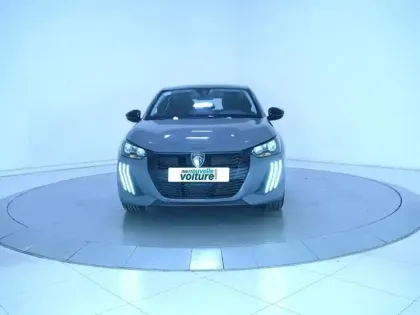 Photo 10 Peugeot 208  PureTech 75 S&S BVM5