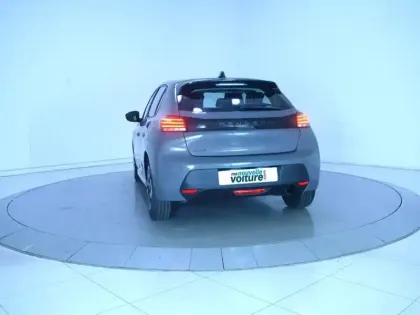 Photo 15 Peugeot 208  PureTech 75 S&S BVM5