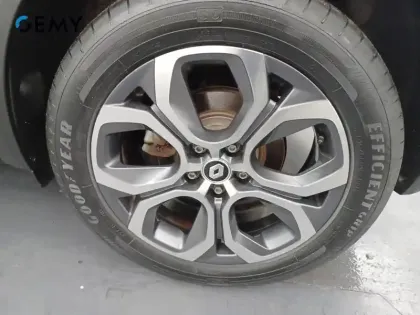 Photo 10 Renault Captur  E-Tech hybride rechargeable 160