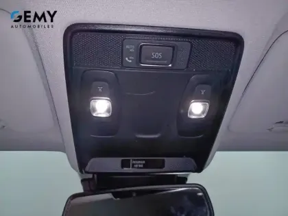 Photo 14 Renault Captur  E-Tech hybride rechargeable 160