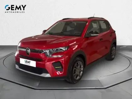 Photo Citroën C3 Plus