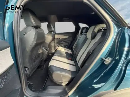 Photo 9 Peugeot 3008  Hybrid 225 e-EAT8