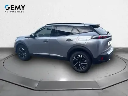 Photo 6 Peugeot 2008  PureTech 130 S&S EAT8