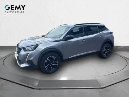 Photo Peugeot 2008 Allure