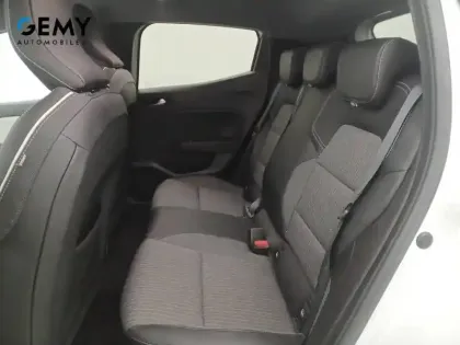 Photo 24 Renault Clio  E-Tech full hybrid 145