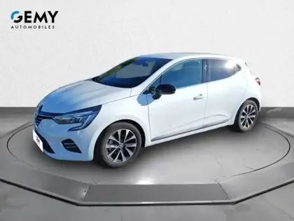Photo Renault Clio Techno