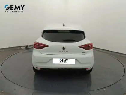 Photo 19 Renault Clio  E-Tech full hybrid 145