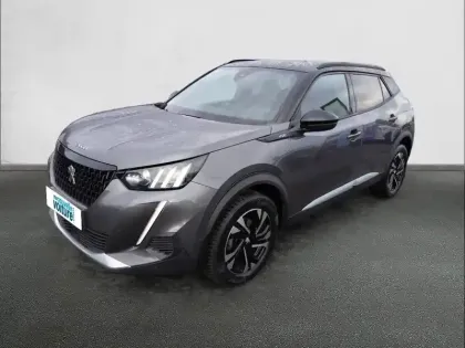 Photo Peugeot 2008 Gt