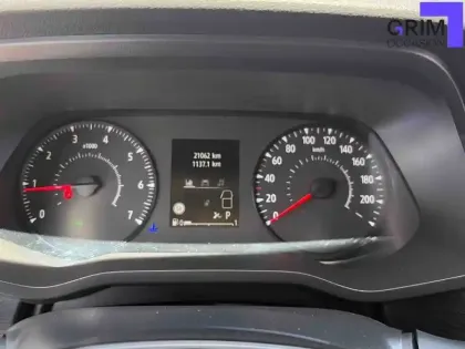 Photo 6 Renault Trafic  CA BLUE DCI 170 L1H1 3T AUTO
