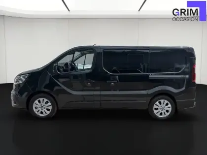 Photo 19 Renault Trafic  CA BLUE DCI 170 L1H1 3T AUTO