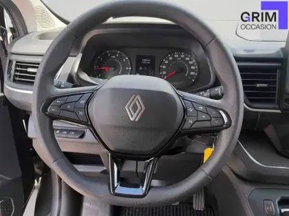 Photo 5 Renault Trafic  CA BLUE DCI 170 L1H1 3T AUTO