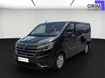 Photo Renault Trafic Advance
