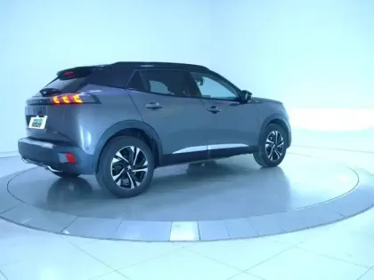 Photo 13 Peugeot 2008  PureTech 130 S&S EAT8