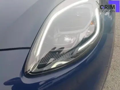 Photo 16 Ford Puma  1.0 EcoBoost 125 ch mHEV S&S Powershift