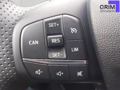 Photo 24 Ford Puma  1.0 EcoBoost 125 ch mHEV S&S Powershift