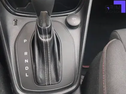 Photo 9 Ford Puma  1.0 EcoBoost 125 ch mHEV S&S Powershift