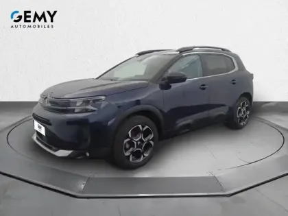 Photo Citroën C5 Aircross Max