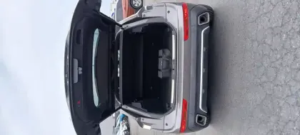 Photo 7 DS DS 7 DS7 Crossback Hybride E-Tense 300 EAT8 4x4