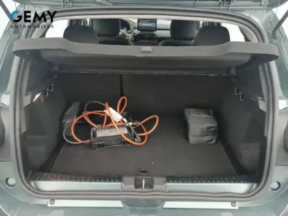 Photo 5 Dacia Sandero  ECO-G 120 auto