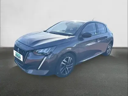 Photo Peugeot 208 Allure Pack