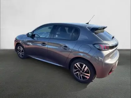 Photo 6 Peugeot 208  PureTech 130 S&S EAT8