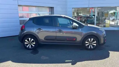 Photo 5 Citroën C3  PureTech 83 S&S BVM5
