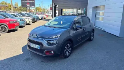 Photo Citroën C3 C-series