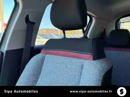 Photo 46 Citroën C3  PureTech 83 S&S BVM5