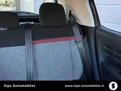 Photo 50 Citroën C3  PureTech 83 S&S BVM5