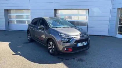 Photo 6 Citroën C3  PureTech 83 S&S BVM5