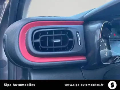 Photo 15 Citroën C3  PureTech 83 S&S BVM5