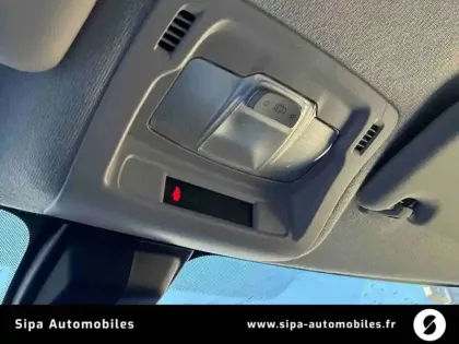 Photo 43 Citroën C3  PureTech 83 S&S BVM5